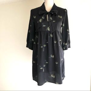 🟡3/$25. Pins And Needles dress